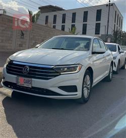 فولكسفاغن جيتا